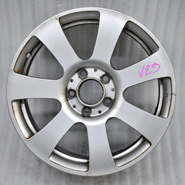 1x Alufelge 17 Zoll 7.5