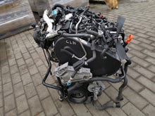 Load image into Gallery viewer, Motor Audi Seat Skoda VW A3 Leon Octavia I Golf VII CLH 1.6 TDI Diesel Komplett