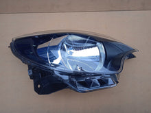 Laden Sie das Bild in den Galerie-Viewer, Frontscheinwerfer Renault Twingo II 260104611R Rechts Scheinwerfer Headlight