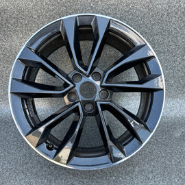 1x Alufelge 18 Zoll 7.0