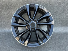 Load image into Gallery viewer, 1x Alufelge 18 Zoll 7.0" 5x112 57A601025AS Skoda Karoq Rim Wheel FEL2072411103xw