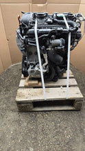 Laden Sie das Bild in den Galerie-Viewer, Motor Audi CCZD TFSI 131TKm 2011 Benzin Engine Komplett