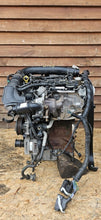 Laden Sie das Bild in den Galerie-Viewer, Motor Ford I M1DD 1.0 Benzin Engine Komplett MOT2090023410zz
