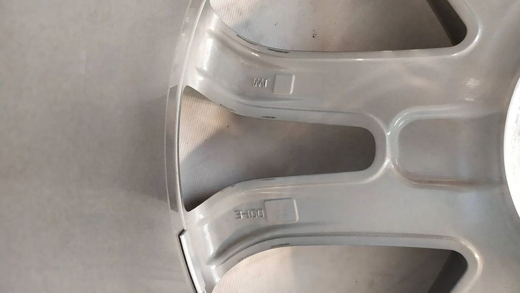 1x Alufelge 21 Zoll 11.0" 5x112 38ET A2924011500 Mercedes-Benz Gle Coupe FEL1684646159vf