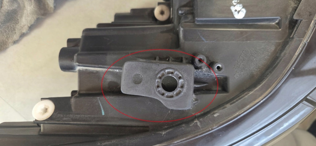 Frontscheinwerfer Jeep Cherokee P68275948AG LED Rechts Scheinwerfer Headlight SCH1195001405bv