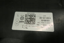 Load image into Gallery viewer, Frontscheinwerfer VW Polo 2G1941035B LED Links Scheinwerfer Headlight