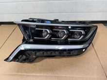 Laden Sie das Bild in den Galerie-Viewer, Frontscheinwerfer Kia Sorento 92101P2120 Full LED Links Scheinwerfer Headlight SCH1038541930nr