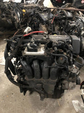 Load image into Gallery viewer, Motor Opel Z18XER 1.8 140PS 103kW 2008 Benzin Engine Unkomplett MOT9614389772oo