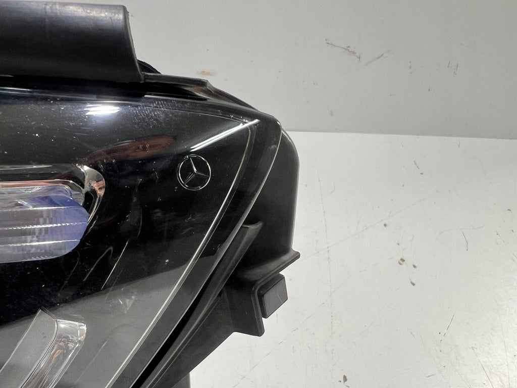 Frontscheinwerfer Mercedes-Benz Gla H247 A2479063605 LED Rechts Headlight SCH4205702382ip