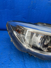 Laden Sie das Bild in den Galerie-Viewer, Frontscheinwerfer BMW 4 F36 F32 F33 7387542 Xenon Rechts Scheinwerfer Headlight SCH3221925544pb