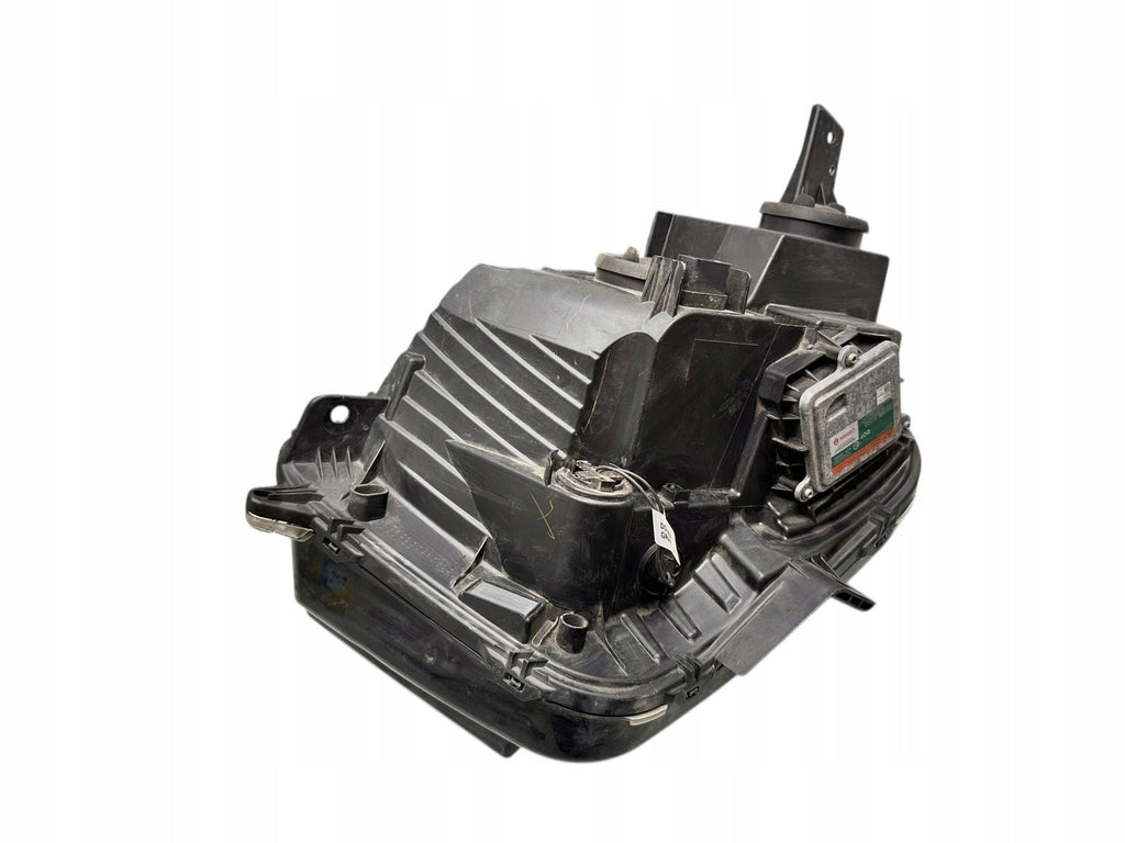 Frontscheinwerfer Ford FT4B13W029E Rechts Scheinwerfer Headlight SCH8533042024rl