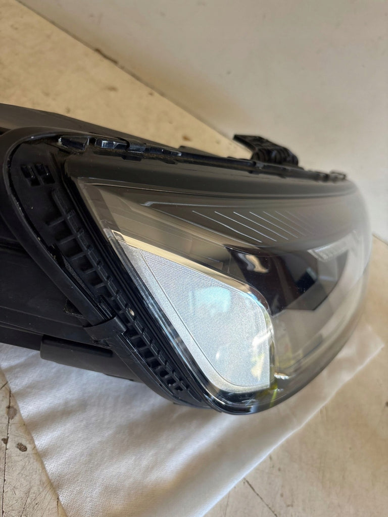 Frontscheinwerfer Audi A4 8W0941012 Rechts Scheinwerfer Headlight SCH9208269691iz
