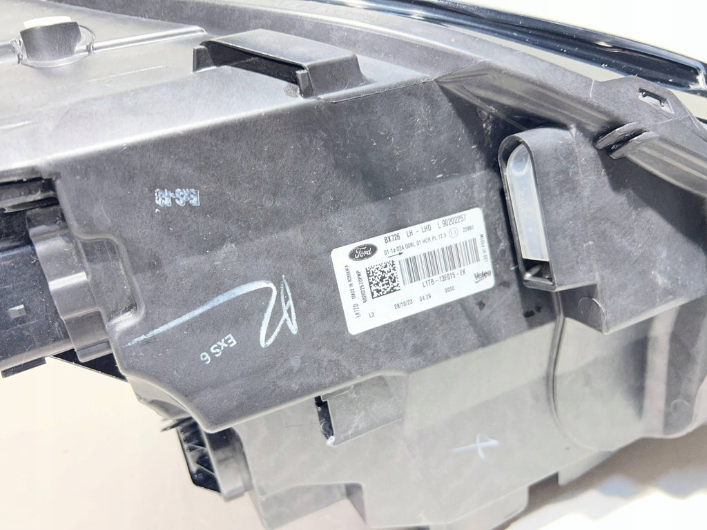 Frontscheinwerfer Ford Puma L1TB-13E015 PMI150921 Links Scheinwerfer Headlight SCH8239418426fl