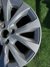 Load image into Gallery viewer, 1x Alufelge 16 Zoll 6.5&quot; 4x100 4722R 4067R Renault Rim Wheel