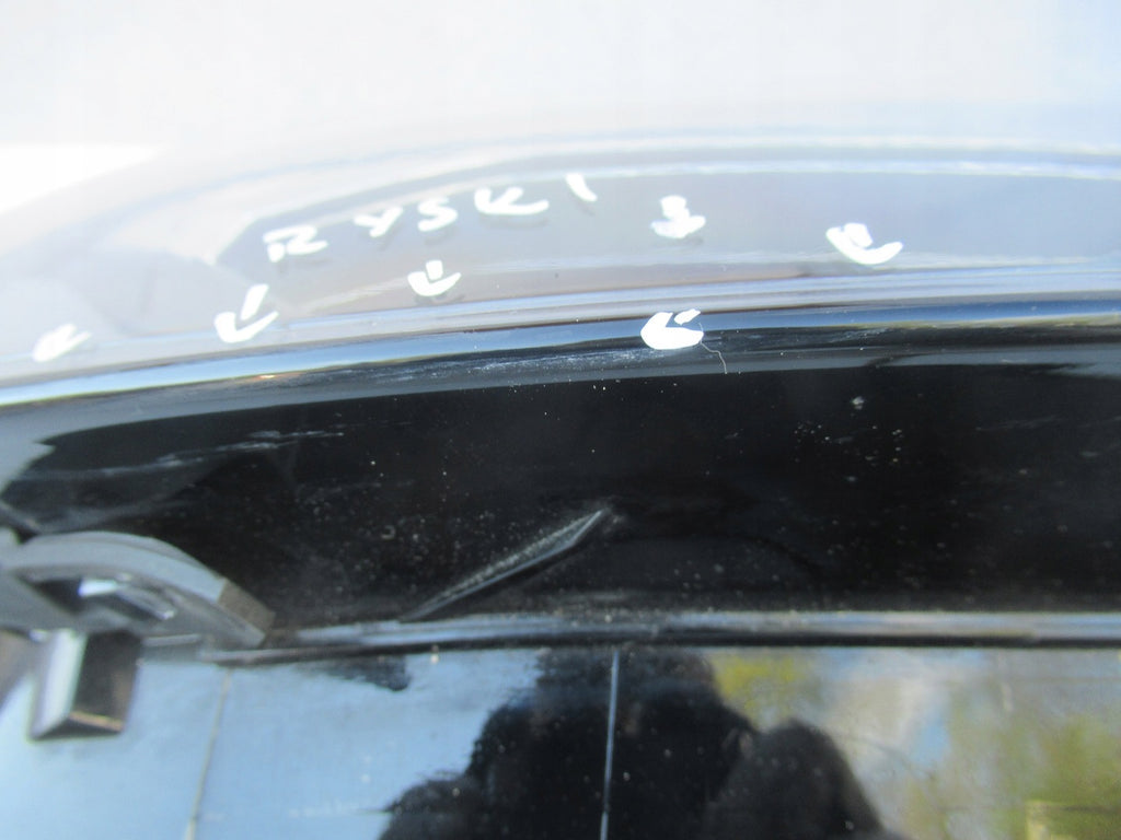 Frontscheinwerfer Audi Q5 80A941034 LED Rechts Scheinwerfer Headlight