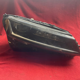 Frontscheinwerfer Skoda Superb 3V1941016D LED Rechts Scheinwerfer Headlight SCH6380856780px