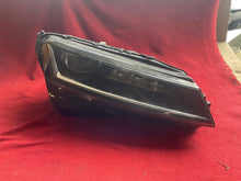 Load image into Gallery viewer, Frontscheinwerfer Skoda Superb 3V1941016D LED Rechts Scheinwerfer Headlight SCH6380856780px