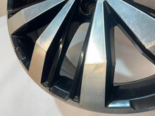 Load image into Gallery viewer, 1x Alufelge 20 Zoll 8.0" 5x112 43ET Glanz 2H6601025F VW Amarok Rim Wheel FEL6456386231sv