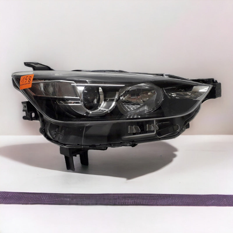 Frontscheinwerfer Mazda Cx-3 D10E-51030 Rechts Scheinwerfer Headlight