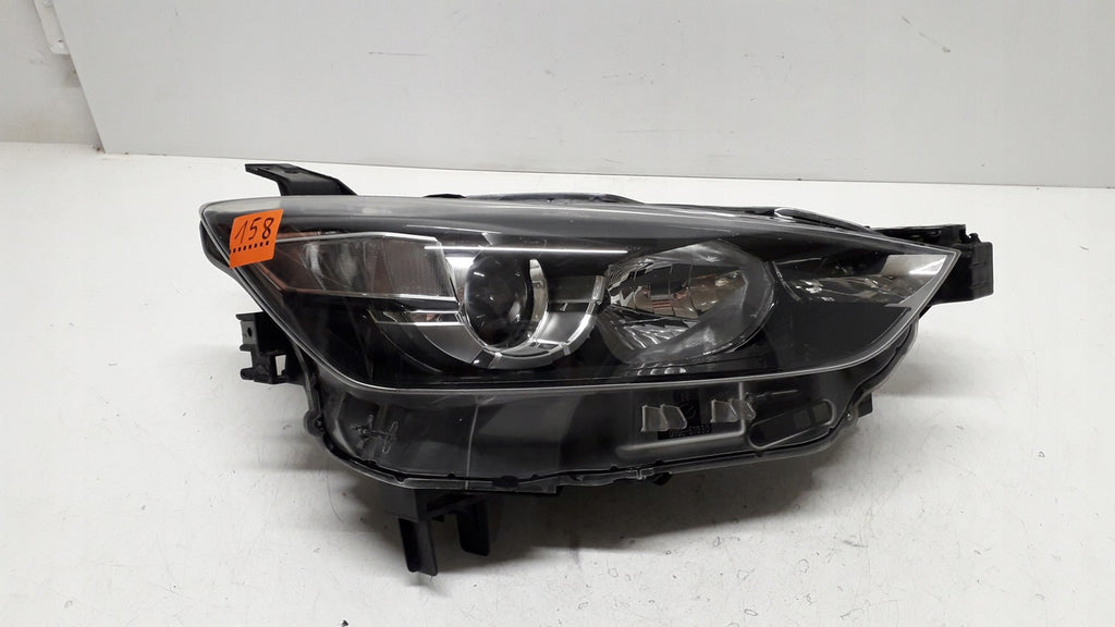 Frontscheinwerfer Mazda Cx-3 D10E-51030 Rechts Scheinwerfer Headlight