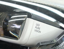 Laden Sie das Bild in den Galerie-Viewer, Frontscheinwerfer Renault Espace V 260608372R Links Scheinwerfer Headlight SCH3945129255tj