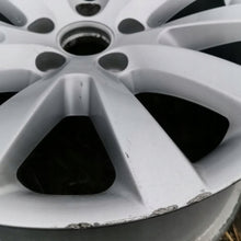 Load image into Gallery viewer, 1x Alufelge 17 Zoll 7.0" 5x112 33ET 1K8601025 VW Scirocco Passat Rim Wheel FEL7963402677gq