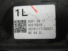 Laden Sie das Bild in den Galerie-Viewer, Frontscheinwerfer Mitsubishi Asx 8301C871 FALSE Scheinwerfer Headlight SCH5298193513zl