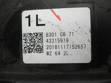 Laden Sie das Bild in den Galerie-Viewer, Frontscheinwerfer Mitsubishi Asx 8301C871 Links Scheinwerfer Headlight SCH5298193513zl