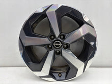 Load image into Gallery viewer, 1x Alufelge 18 Zoll 7.5" 5x114.3 45ET Nissan X Trail I Qashqai Rim Wheel FEL6108640518ih