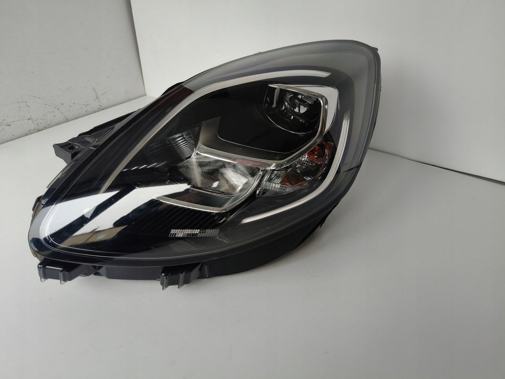 Frontscheinwerfer Ford Puma L1TB-13E015-EK LED Links Scheinwerfer Headlight SCH2274521800bp