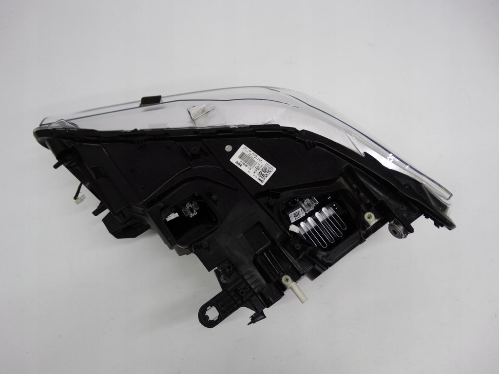 Frontscheinwerfer BMW X2 F39 9851982-01 LED Rechts Scheinwerfer Headlight