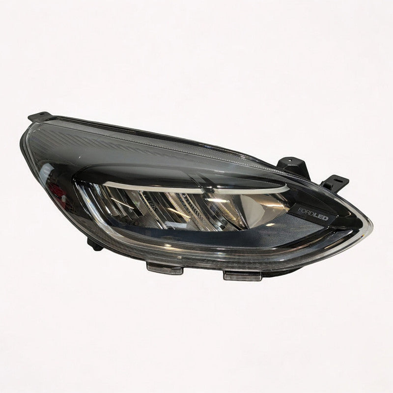 Frontscheinwerfer Ford Fiesta N1BB-13E014-CG LED Rechts Scheinwerfer Headlight