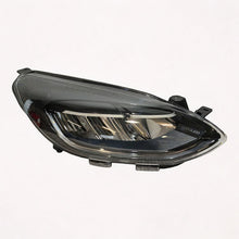 Laden Sie das Bild in den Galerie-Viewer, Frontscheinwerfer Ford Fiesta N1BB-13E014-CG LED Rechts Scheinwerfer Headlight