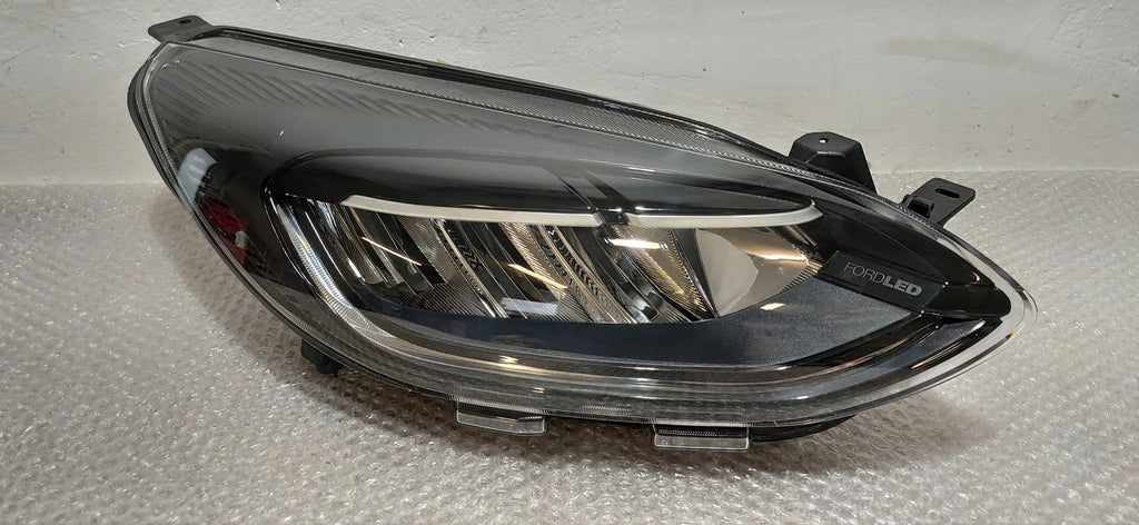 Frontscheinwerfer Ford Fiesta N1BB-13E014-CG LED Rechts Scheinwerfer Headlight