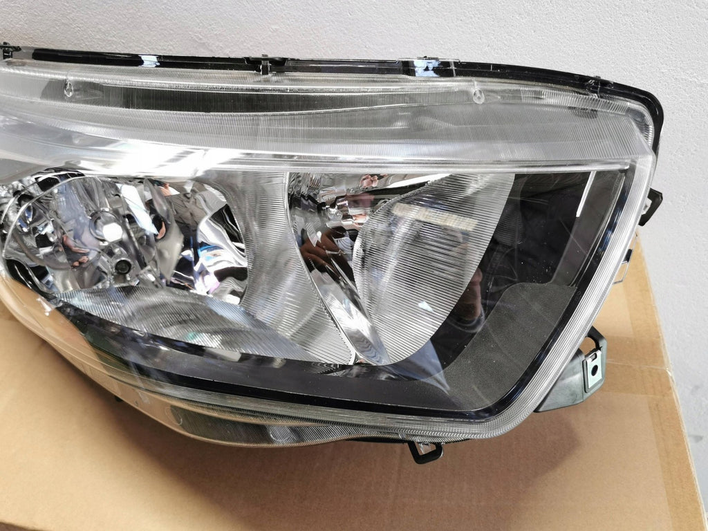 Frontscheinwerfer Iveco Daily IV 47900748 Rechts Scheinwerfer Headlight SCH2567842770qz