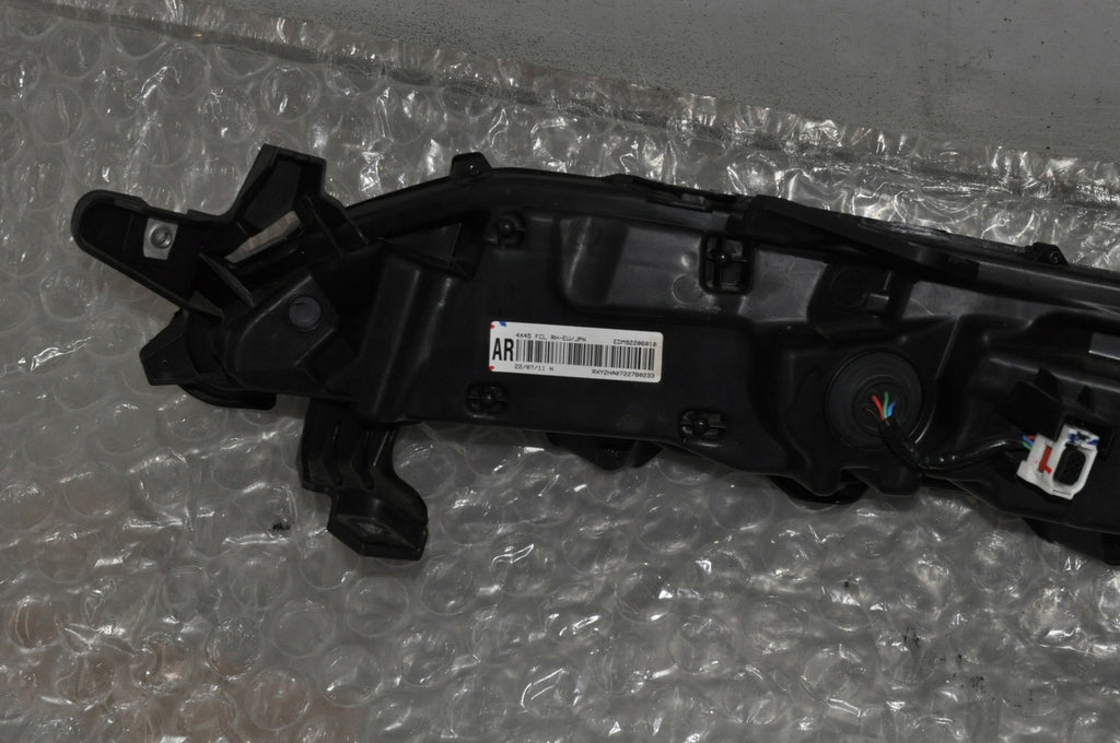 Frontscheinwerfer Mitsubishi Eclipse Cross EDM92206010 LED Rechts Headlight