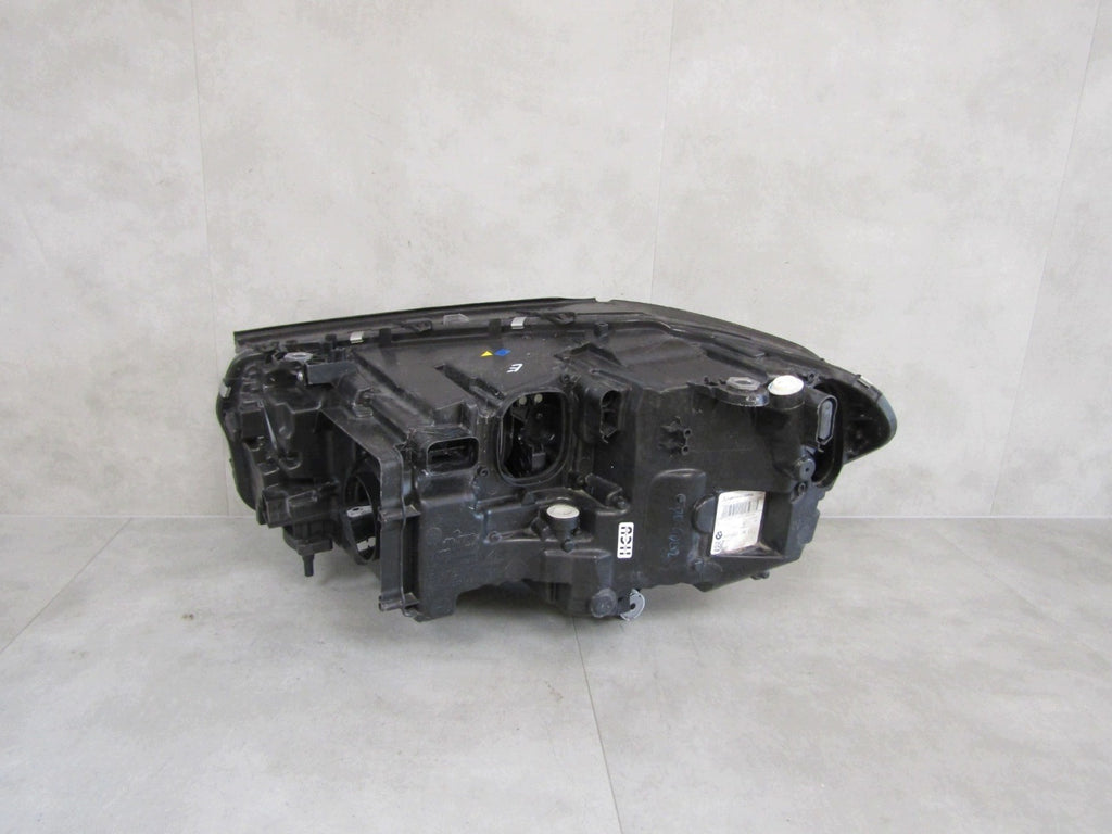 Frontscheinwerfer BMW G01 Ix3 9491682-06 LED Rechts Scheinwerfer Headlight SCH9661661682sb