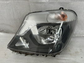 Frontscheinwerfer Mercedes-Benz Sprinter A9068202361 Links Headlight