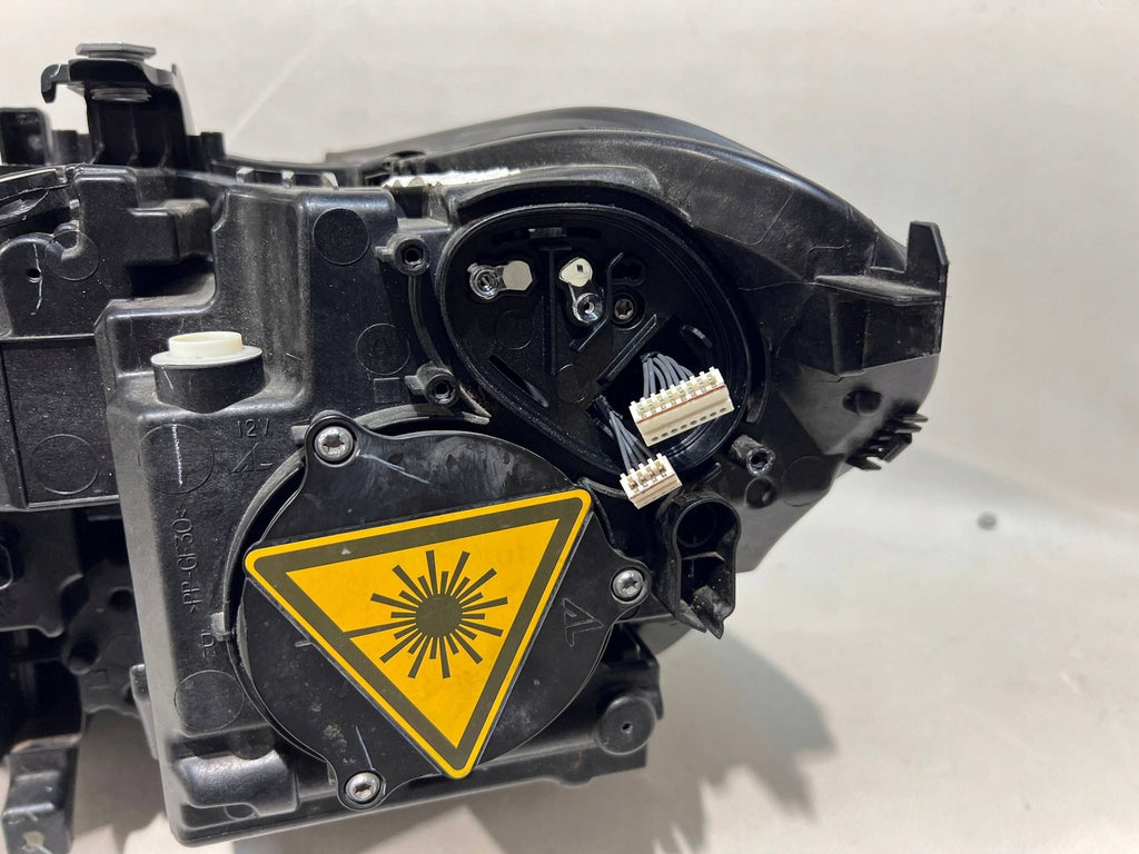 Frontscheinwerfer BMW X5 G05 G06 5A279B2-01 Laser Rechts Scheinwerfer Headlight SCH1879360587dj