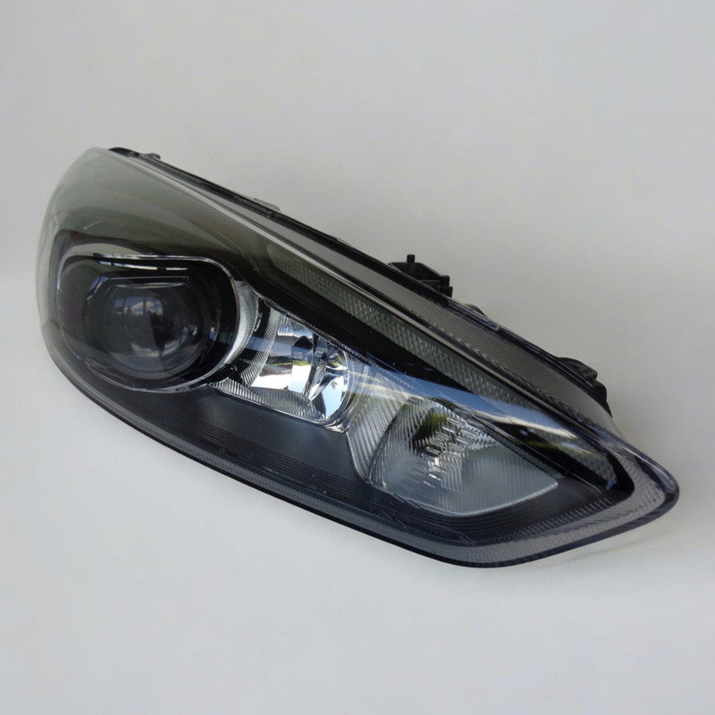 Frontscheinwerfer Ford Focus F1EB-13D154-CB LED Ein Stück (Rechts oder Links)