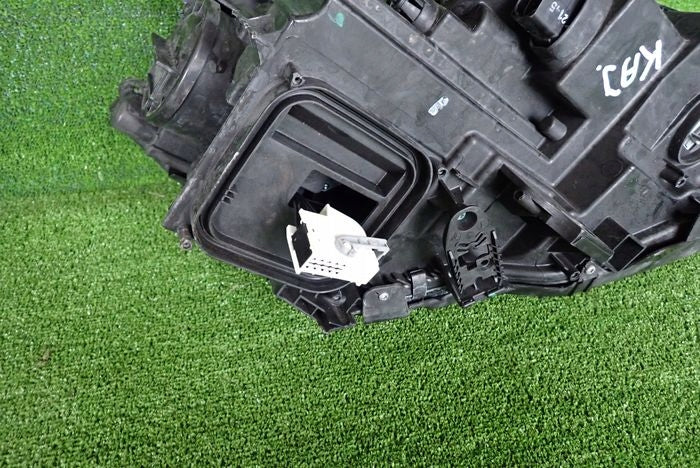 Frontscheinwerfer Mercedes-Benz Gla A1569062300 Links Scheinwerfer Headlight SCH9267529279bd