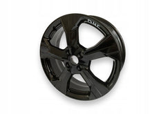Load image into Gallery viewer, 1x Alufelge 17 Zoll 6.5&quot; 4x100 50ET 40300-5FA5 Nissan Micra K14 Clio 1 Rim Wheel