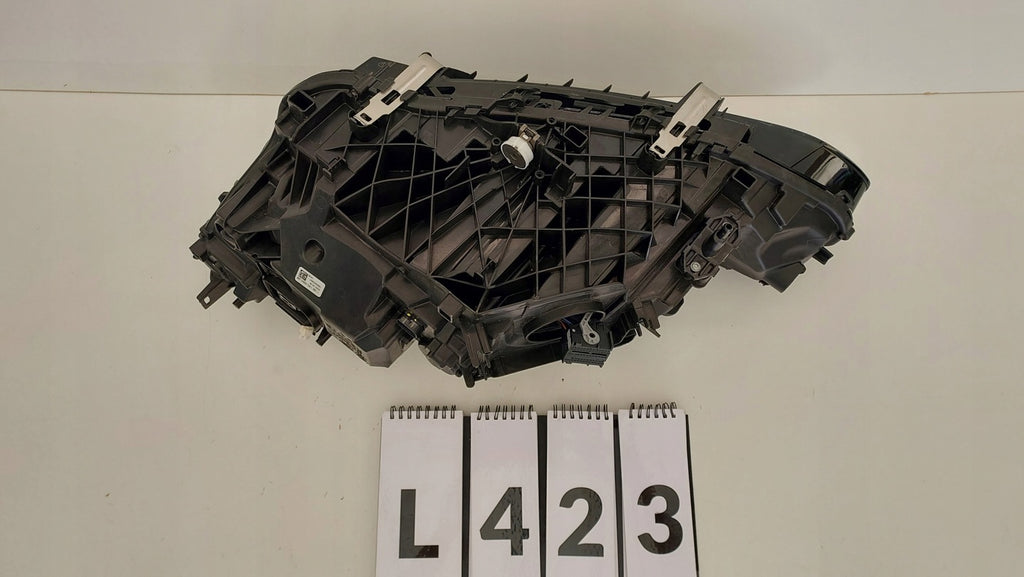 Frontscheinwerfer BMW 4 G22 G23 9505110-04 LED Rechts Scheinwerfer Headlight SCH2059374229ie