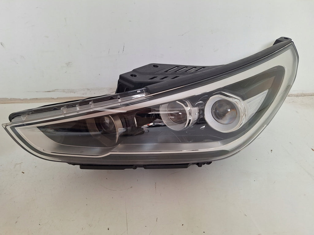 Frontscheinwerfer Hyundai I30 III 92101-G4100- Full LED Ein Satz Headlight