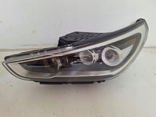 Laden Sie das Bild in den Galerie-Viewer, Frontscheinwerfer Hyundai I30 III 92101-G4100- Full LED Ein Satz Headlight