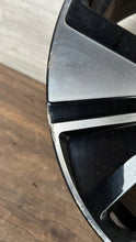 Laden Sie das Bild in den Galerie-Viewer, 1x Alufelge 19 Zoll 9.0&quot; 5x108 53ET Glanz Schwarz 32327782 Polestar Rim Wheel