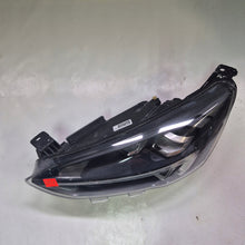 Laden Sie das Bild in den Galerie-Viewer, Frontscheinwerfer Ford Focus JX7B-13E015-CE Full LED Links Headlight SCH6557667505cr