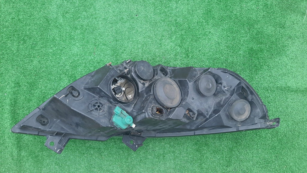 Frontscheinwerfer Renault Master III Links Scheinwerfer Headlight