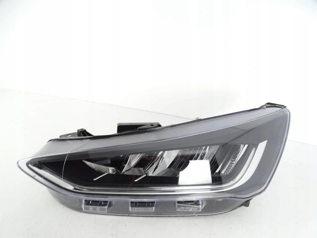 Frontscheinwerfer Ford Focus NX7B-13E015-CD 20PL12365 LED Links Headlight