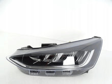 Laden Sie das Bild in den Galerie-Viewer, Frontscheinwerfer Ford Focus NX7B-13E015-CD 20PL12365 LED Links Headlight